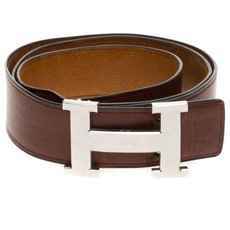 hermes ceinture au bras homme|ceinture hermes occasion.